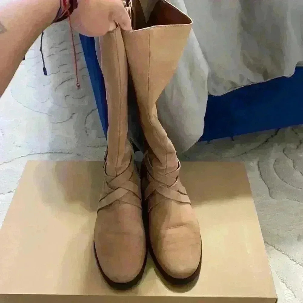 Cole haan boots - Picture 2 of 4